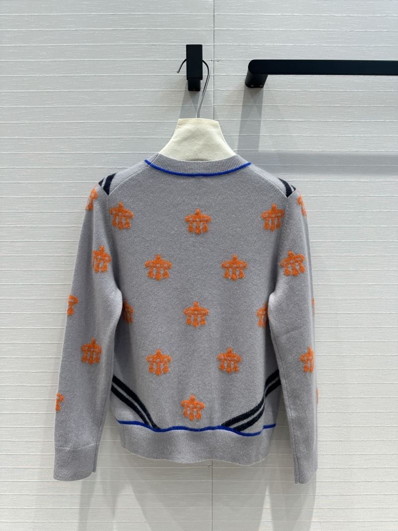 Hermes Sweaters